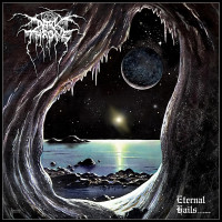 CDDarkthrone / Eternal Hails
