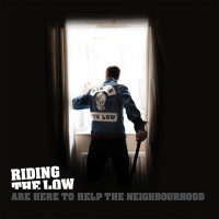 CDRiding the Low / Riding The Low Are Here To Help The...