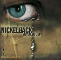 CDNickelback / Silver Side Up