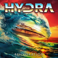 CDHydra / Rehydration