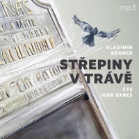 CDK�rner Vladim�r / St�epiny v tr�v� / Bare� I. / MP3