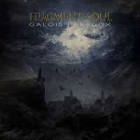 CDFragment Soul / Galois Paradox / EP