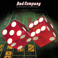 2LPBad Company / Straight Shooter / Analogue Productions / 45rp / Vinyl