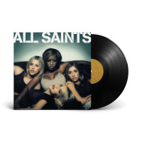 LPAll Saints / All Saints / Vinyl