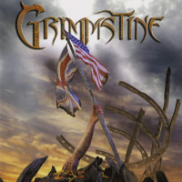 CDGrimmstine / Grimmstine