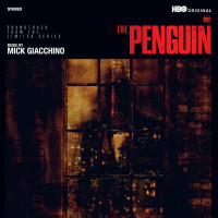 2CDOST / Penguin / Michael Giacchino / 2CD