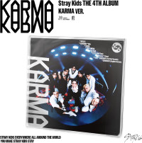 CDStray Kids / Karma / Karma Version
