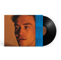 LPCollier Jacob / Light For Days / Vinyl