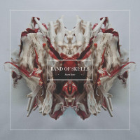LPBand Of Skulls / Sweet Sour / Red / Vinyl