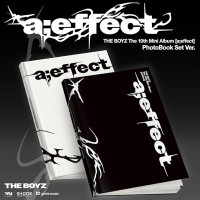 CDBoyz / A;Effect