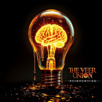 CDVeer Union / Reinvention / Digipack