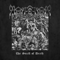 CDMalfeitor / Smell of Death