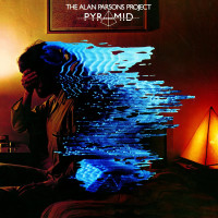 LPParsons Alan Project / Pyramid / Vinyl