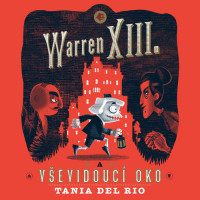 CDDel Rio Tania / Warren XIII.a V�evidouc� oko