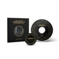 CDHour Of Penance / Devotion / Digibook