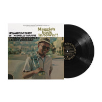 LPMcGhee Howard / Maggie's Back In Town!! / Vinyl