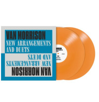 2LPMorrison Van / New Arrangements And Duets / Coloured / Vinyl / 2LP