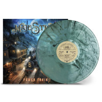 LPMajestica / Power Train / Coloured / Vinyl