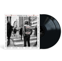2LPBon Jovi / Forever / Legendary Edition / Vinyl / 2LP