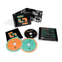 3CDThompson Twins / Industry & Seduction / Collection / 3CD