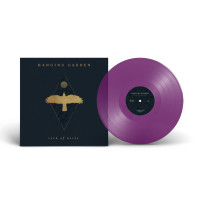 LPHanging Garden / Isle Of Bliss / Purple / Vinyl