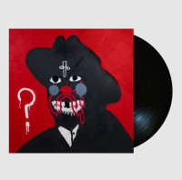 2LP21 Savage / What Happened To The Streets? / Vinyl / 2LP