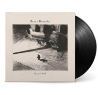 LPHORNSBY BRUCE / Indigo Park / Vinyl