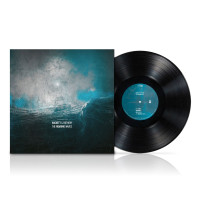 LPHackett Steve,Steve Rothery / Roaring Waves / Vinyl
