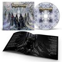 CDFrozen Crown / Legend Of The Six Kings / Digipack