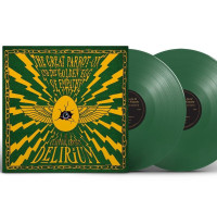 2LPClaypool Lennon Delirium / Great Parrot-Ox... / Gren / Vinyl / 2LP