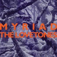 CDLovetones / Myriad