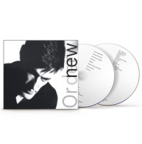 2CDNew Order / Low-Life / 2CD