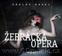 2CDHavel V�clav / �ebr�ck� opera / 2CD