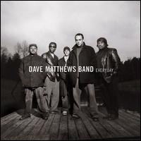CDMATTHEWS DAVE BAND / Everyday