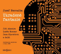 CDNesvadba Josef / Ukraden� fantazie / Mp3