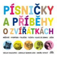2CDVarious / P�sni�ky a p��b�hy o zv���tk�ch