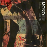 CDMono / Gone / Collection Of EPs 2000-2007