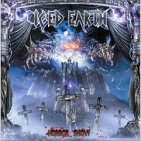 CDIced Earth / Horror Show