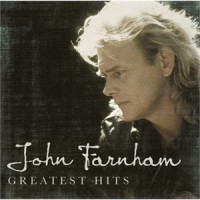 CDFarnham John / Greatest Hits