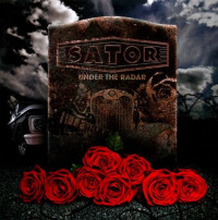 CDSator / Under The Radar