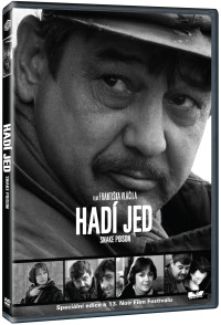 DVDFILM / Had� jed