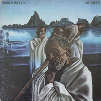 CDHancock Herbie / Crossings / Jewelcase