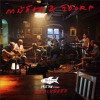 CDM��ga a ��orp / P��stav Unplugged / Digipack