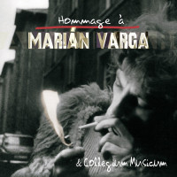 2LPVarga Marian & Collegium Musicum / Hommage A Maria.. / Vinyl / 2LP