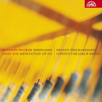 CDDvo��k Anton�n / Serenades