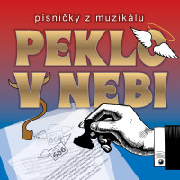 CDMuzik�l / Peklo v nebi