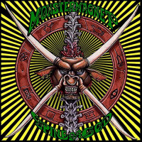 LPMonster Magnet / Spine Of God / Reedice / Vinyl