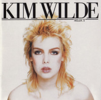 CDWilde Kim / Select