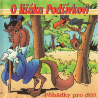 CDPoh�dky / O Li��ku Pod��vkovi