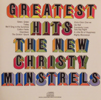 CDNew Christy Minstrels / Greatest Hits